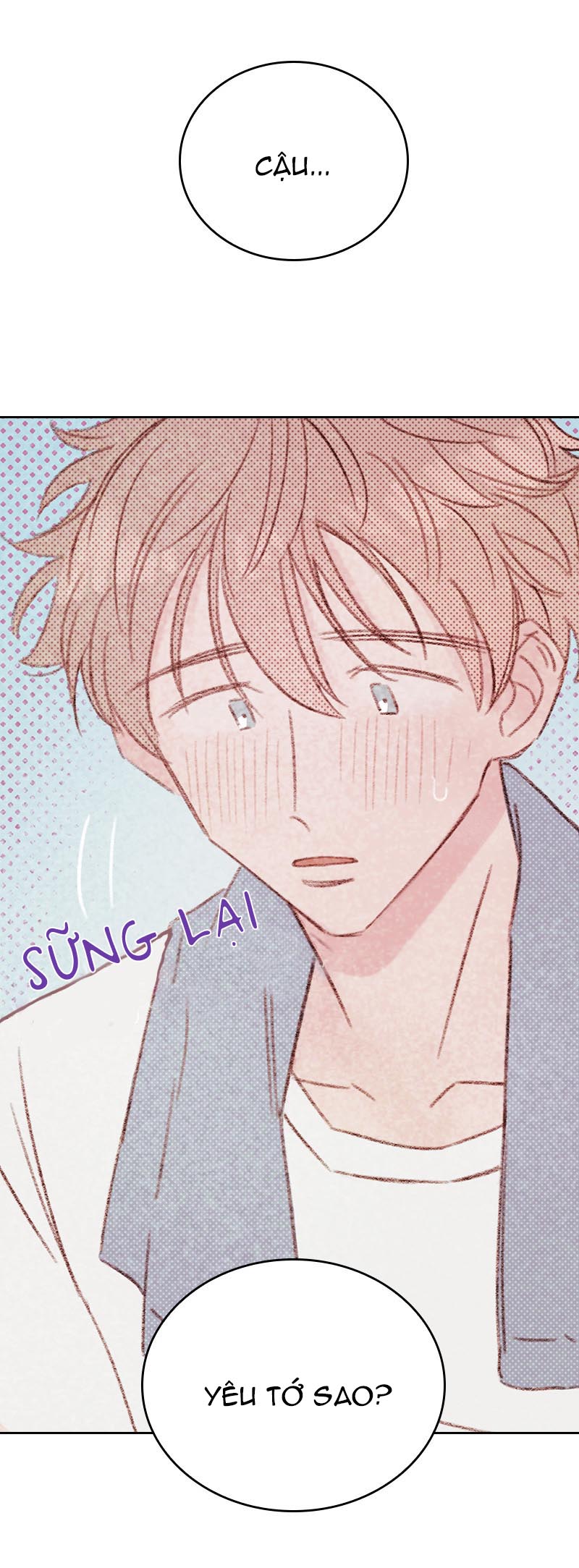 trò chơi dâm đãng chapter 12.1 18