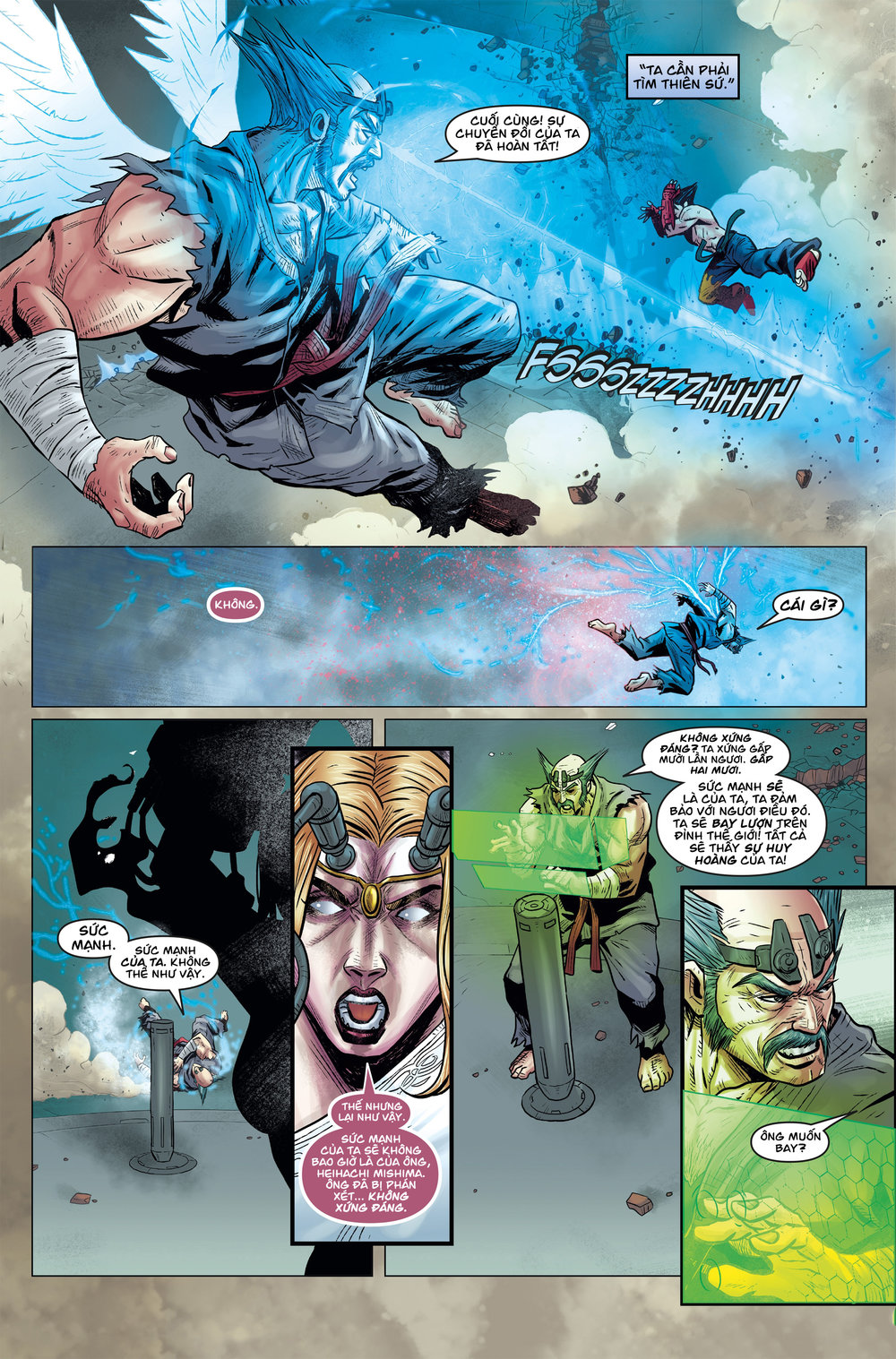 thiết quyền chapter 4 13