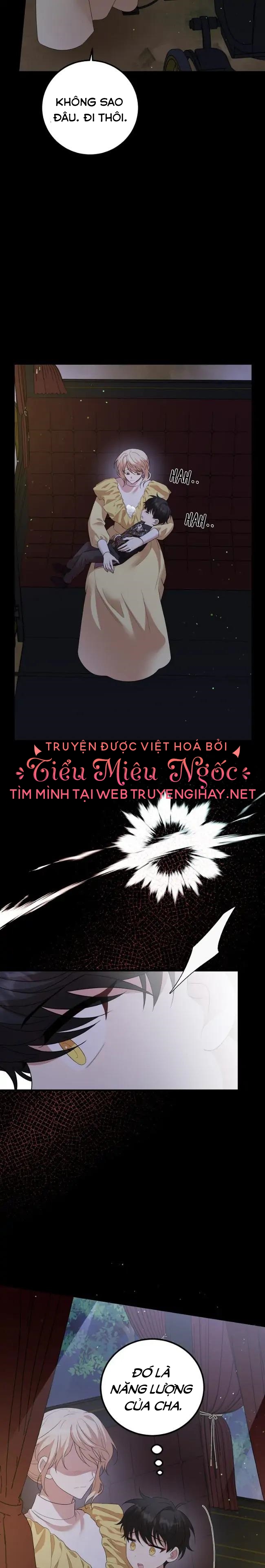 anh trai nguy hiểm của tôi chapter 61 25