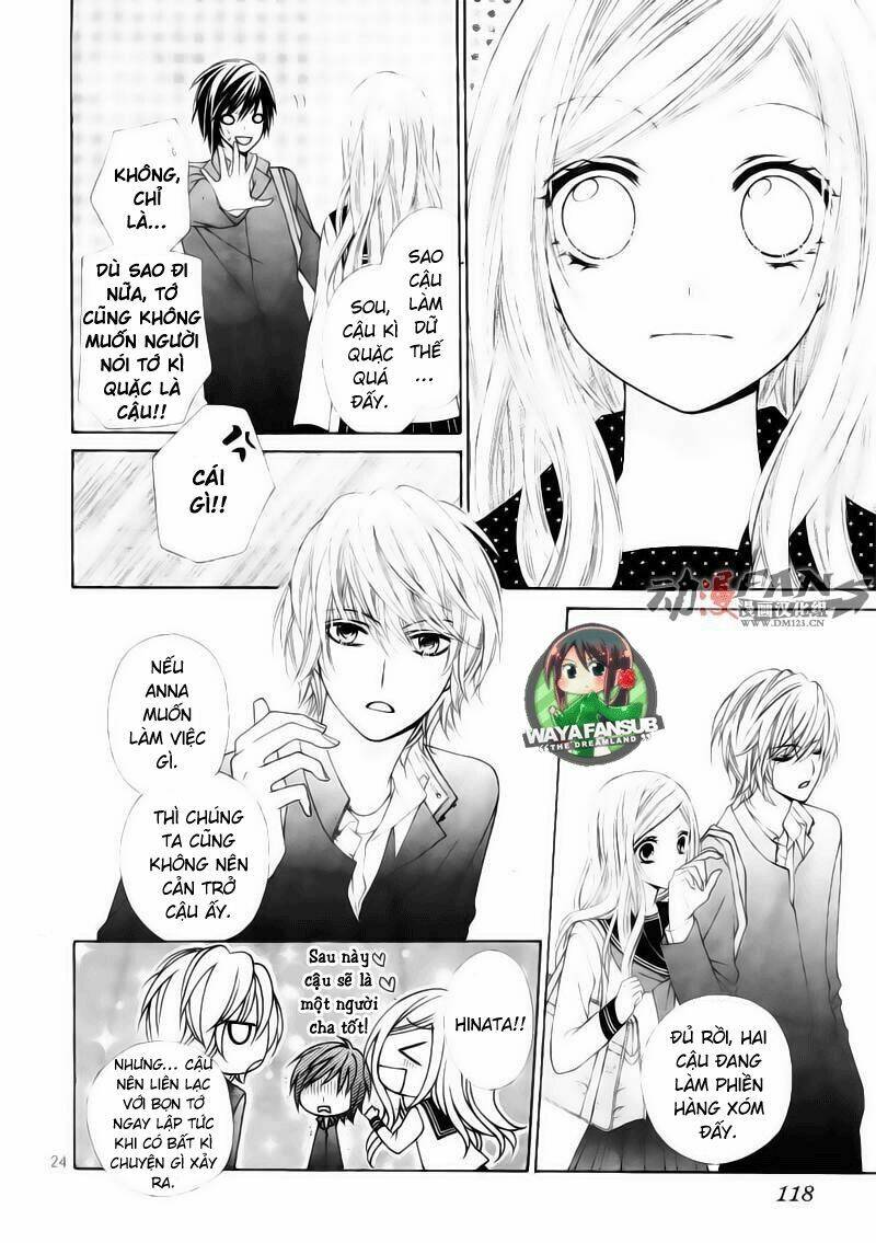 stardust wink chapter 1 27