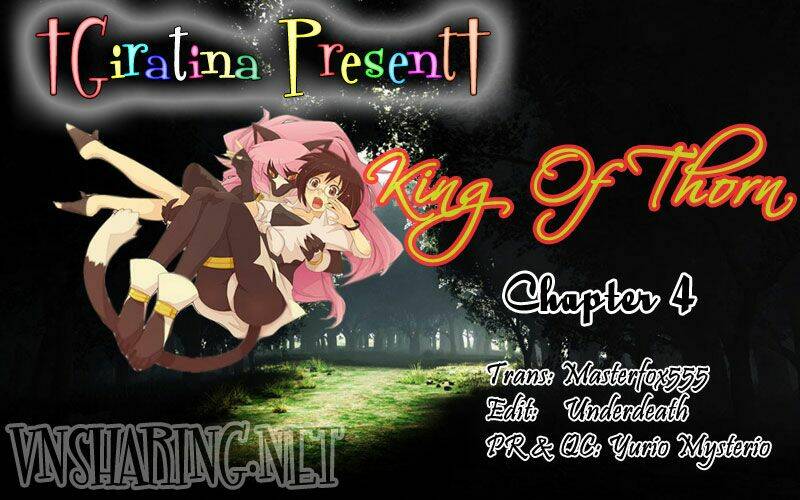 king of thorns chapter 4 33