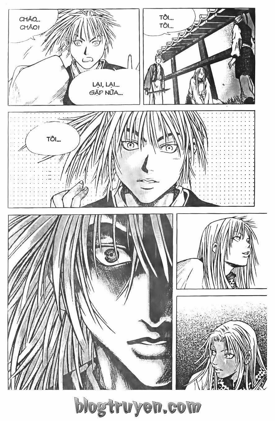 threads of time - dòng thời gian chapter 8 36