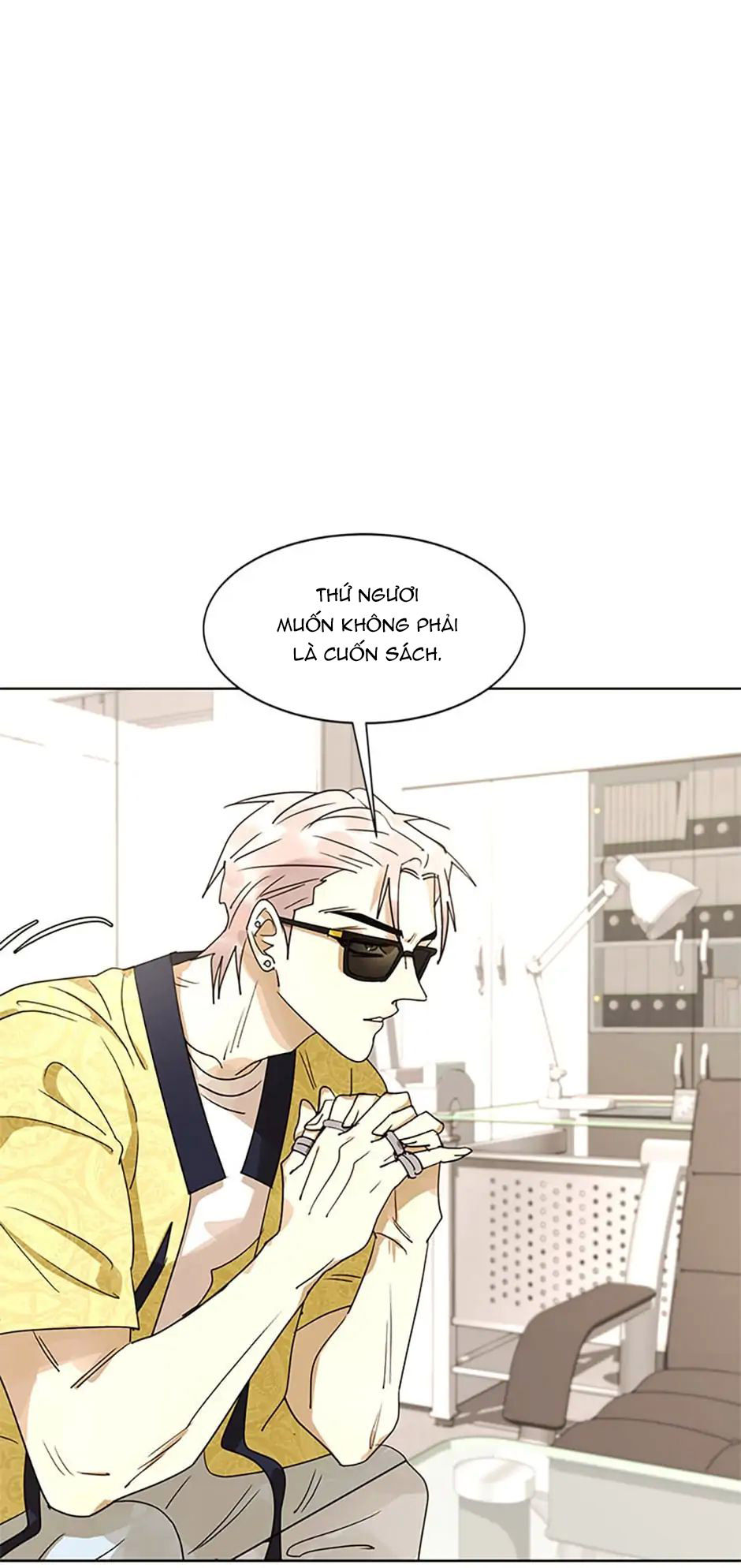 tiểu thuyết đầu tay của ác nữ chapter 32.1 9