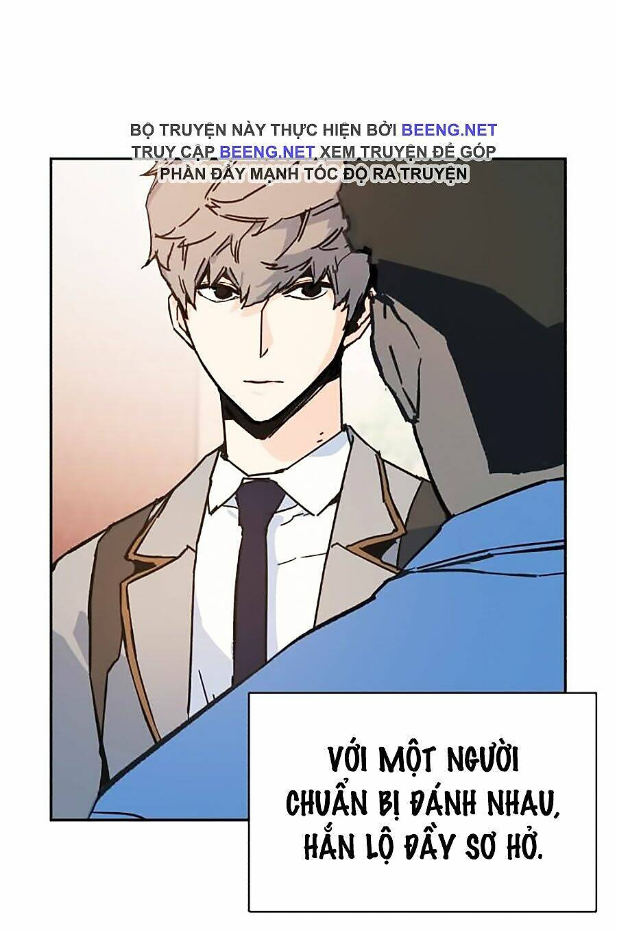 bạn học tôi là lính đánh thuê chapter 1 155