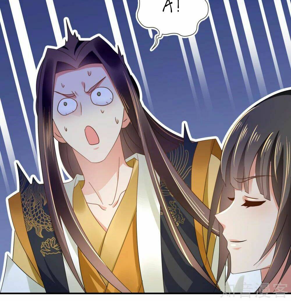 lãnh cung phế hậu muốn nghịch thiên chapter 98 9