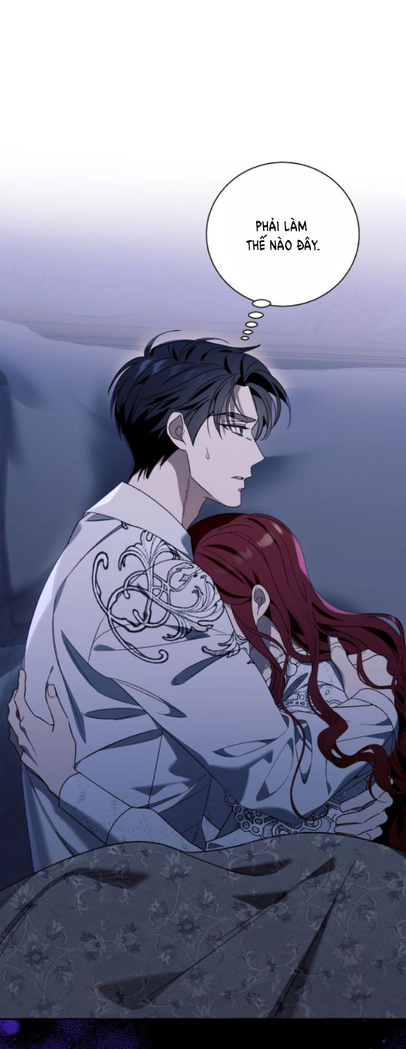 tôi tưởng đó chỉ là tiểu thuyết trọng sinh bình thường chapter 63.2 23