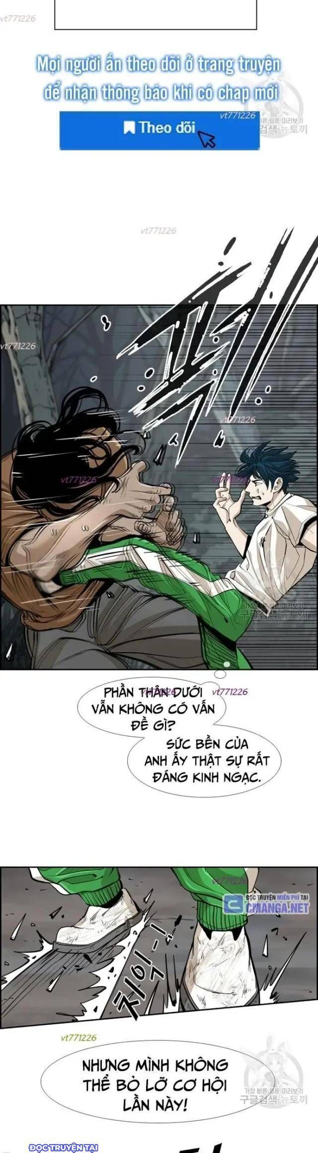 shark - cá mập chapter 235 35