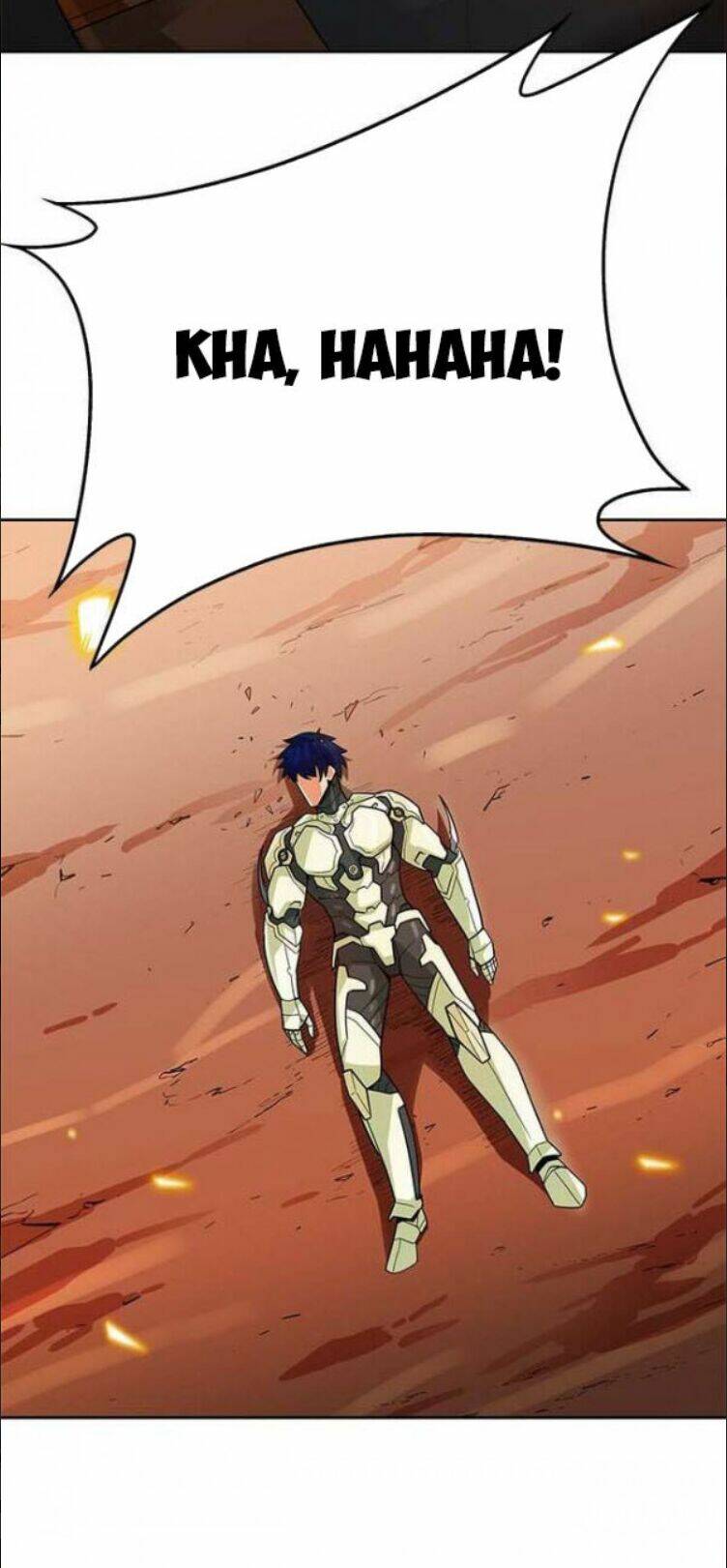 tôi tự động săn một mình chapter 84 72