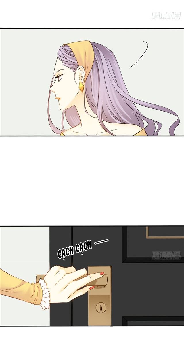 bay qua thiên sơn đến yêu anh chapter 73 8