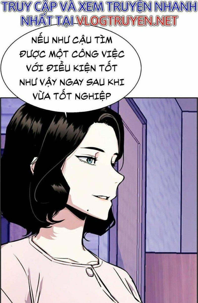 bạn học tôi là lính đánh thuê chapter 50 98