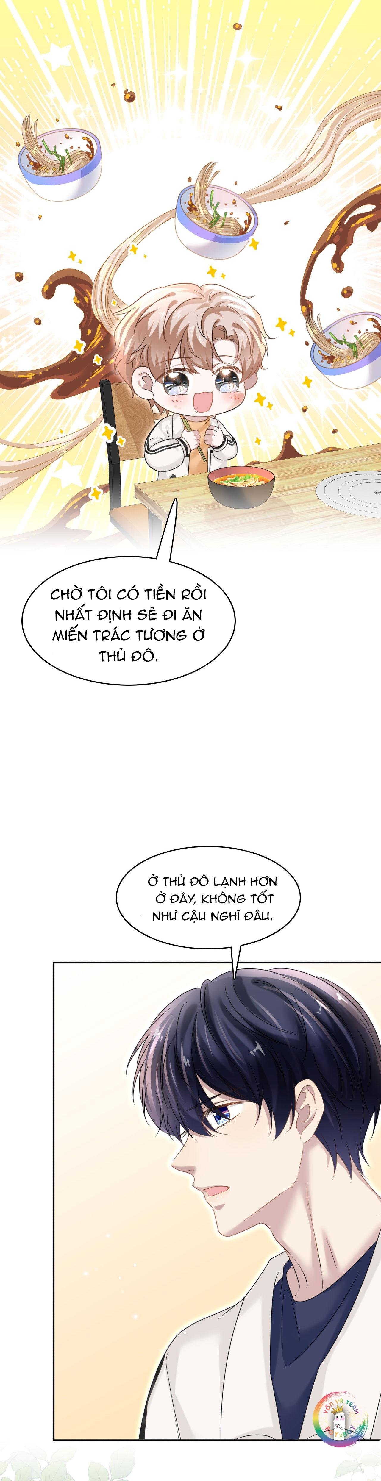 ẩn trung (end) chapter 30 5