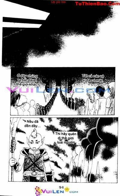 bogle goes to the kingdom chapter 9 3