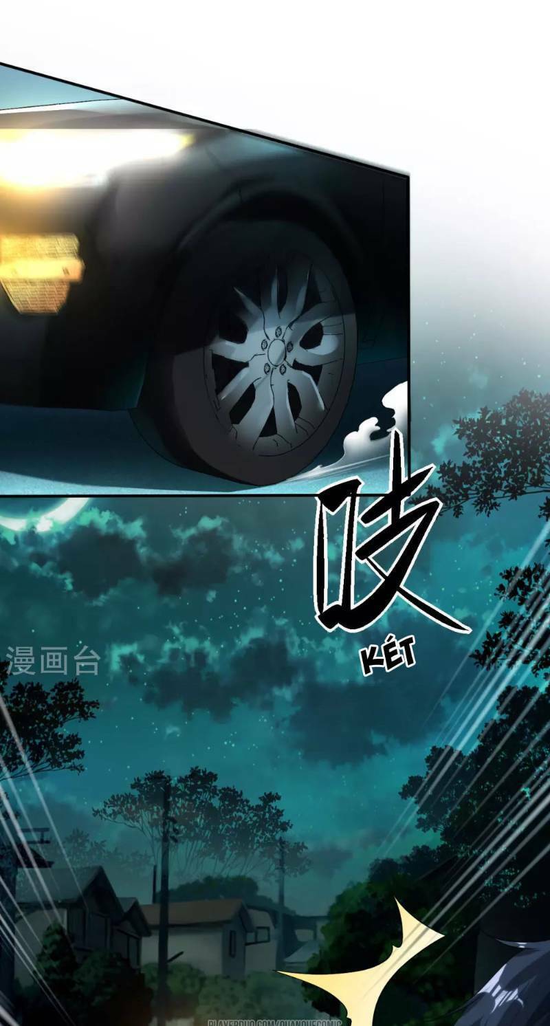 binh vương chi vương chapter 11 3