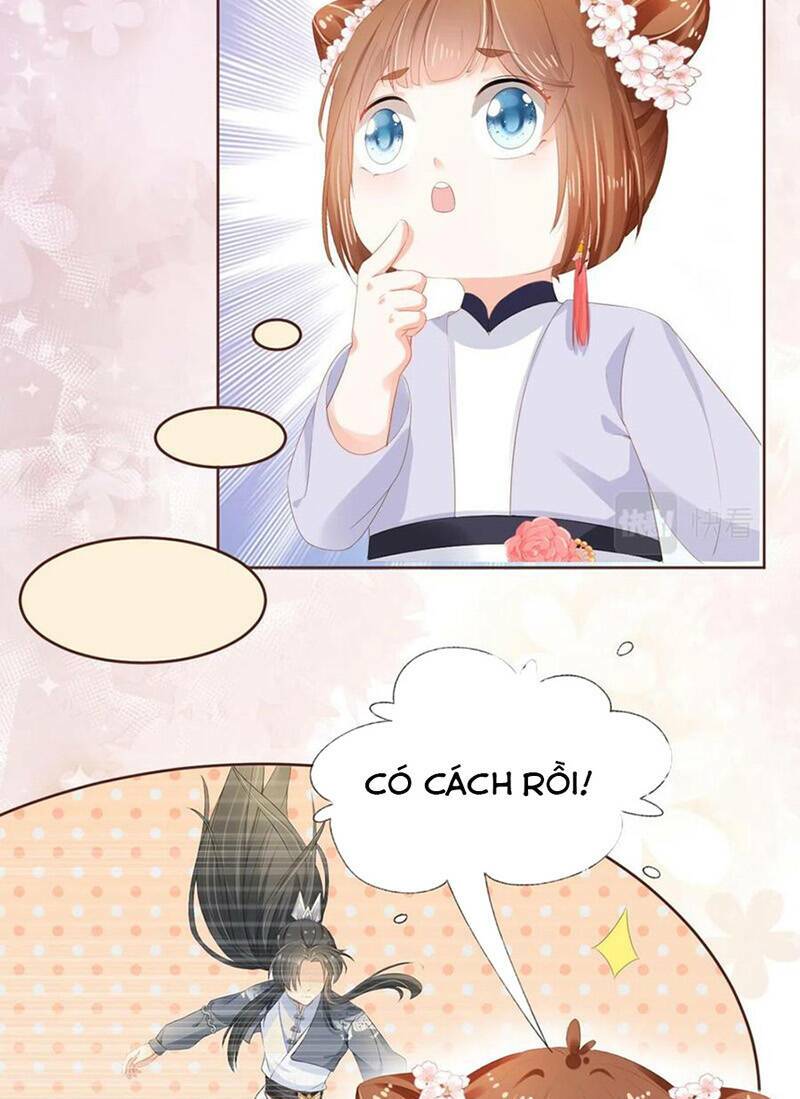 nhặt được bảo bối manh manh chapter 49 18