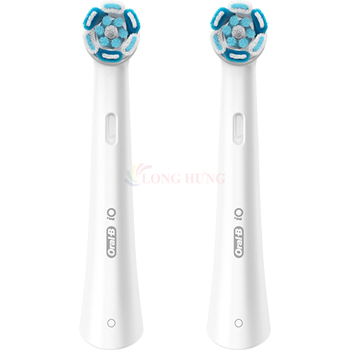 Đầu bàn chải điện Oral-B iO Series Ultimate Clean - Hàng chính hãng