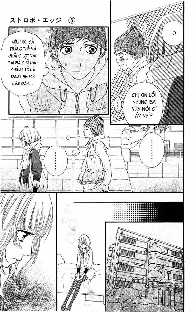 tình yêu học trò chapter 17 10