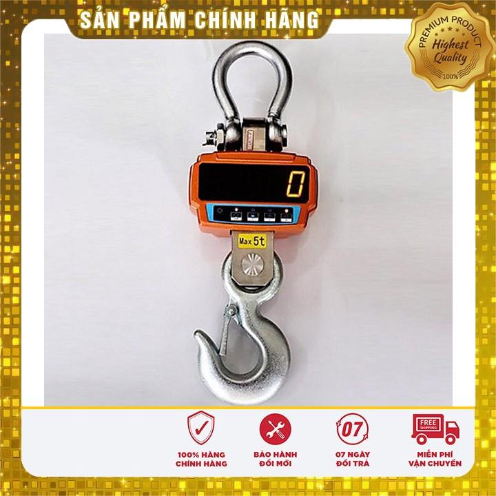 CÂN TREO ĐIỆN TỬ OCS JJE 1T/2T/3T/5T/10T - DÙNG CHO CÔNG NGHIỆP NGÀNH SẮT THÉP - BH CHÍNH HÃNG 12 THÁNG