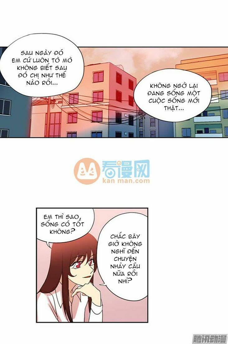 trở lại tuổi mười mấy chapter 41 12
