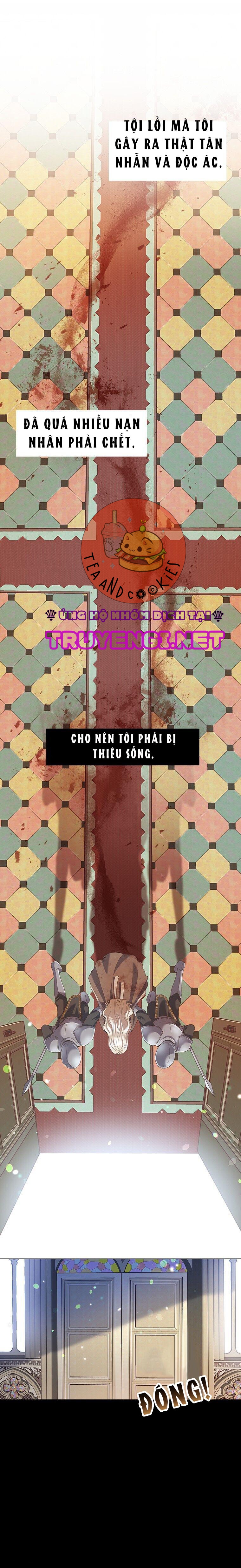 khu vườn im lặng chapter 3 30