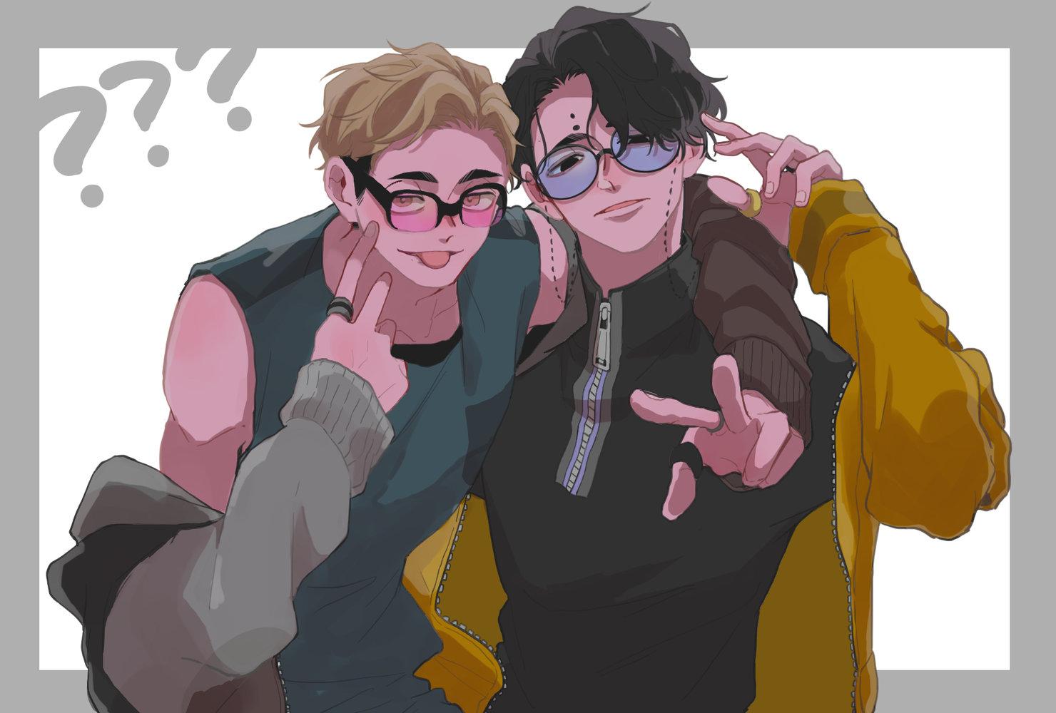 tuyển tập haikyuu dj by dammei bl chapter 10 5