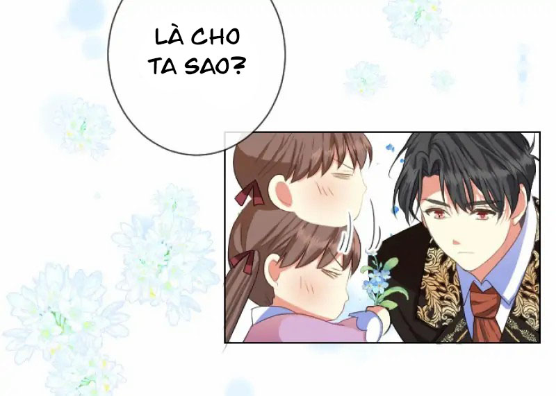bản hợp đồng bí mật chapter 6.2 4