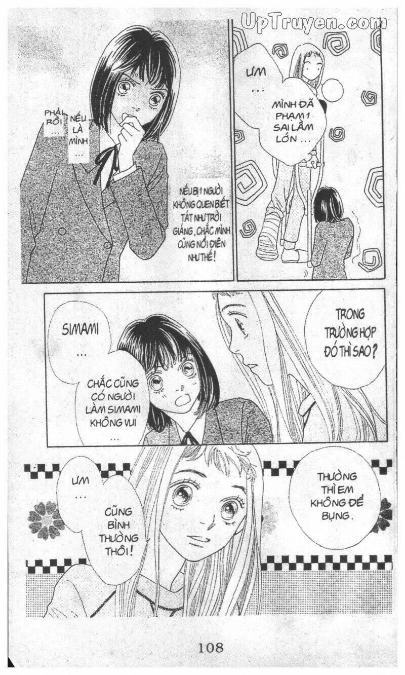 con nhà giàu chapter 190 105