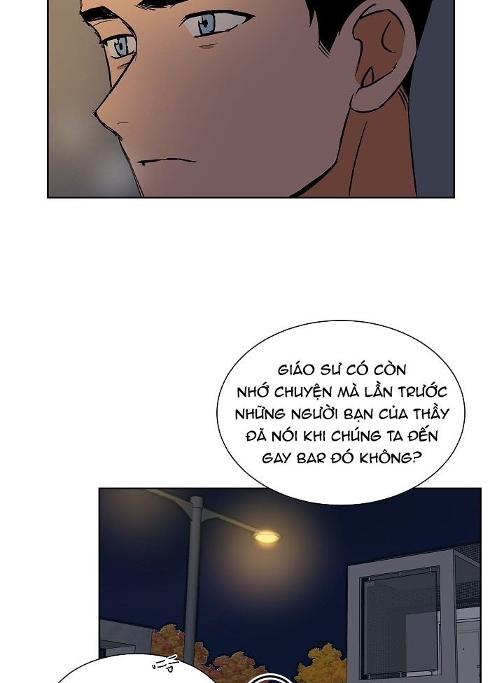 yêu em đi, bác sĩ! chapter 35 66