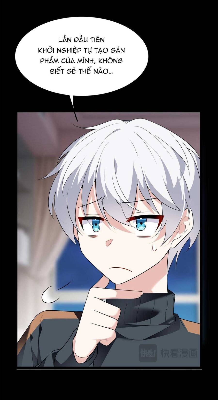 tôi ở thế giới khác dựa dẫm vào phụ nữ chapter 146 27