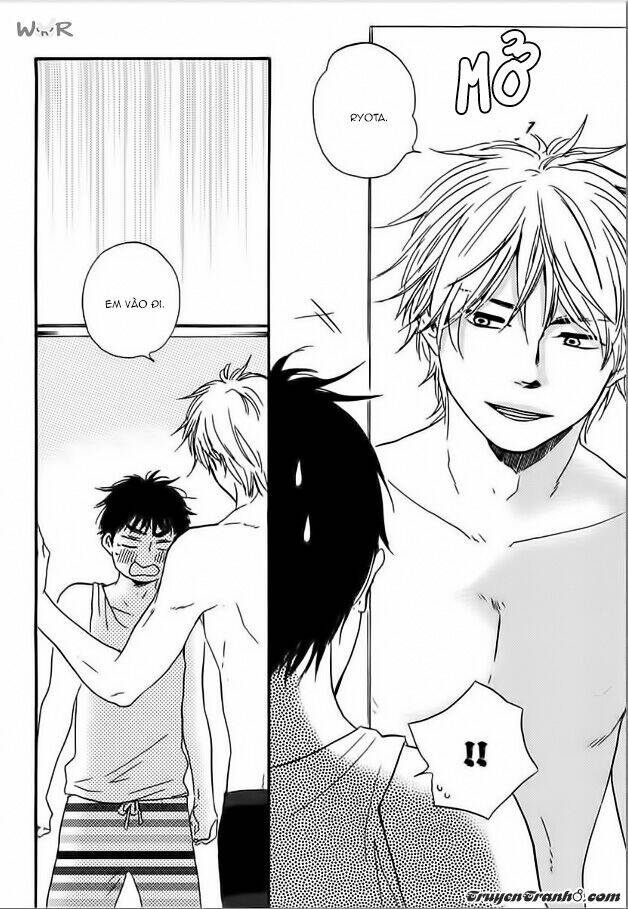 mad cinderella chapter 2 34