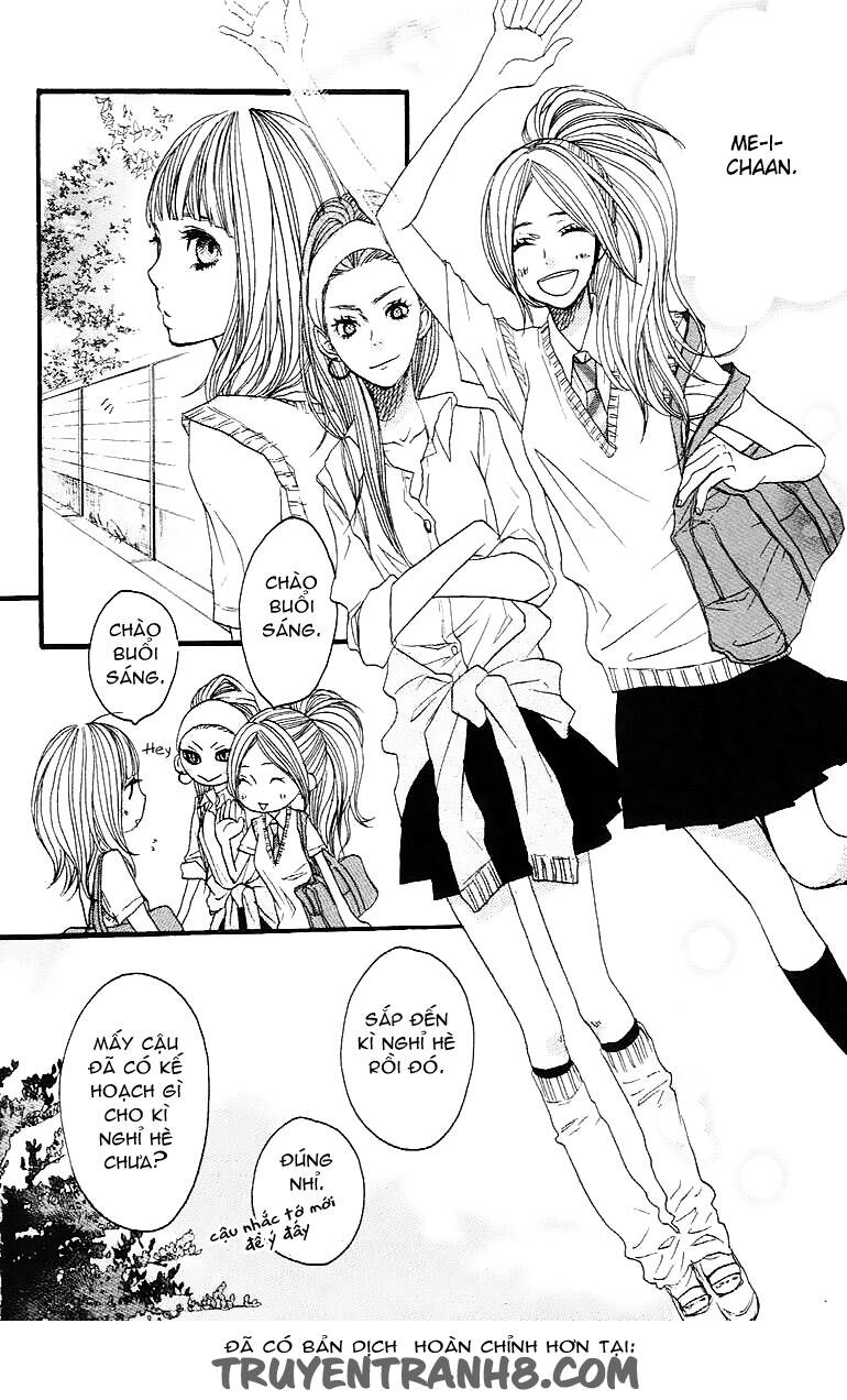 say i love you chapter 23 7