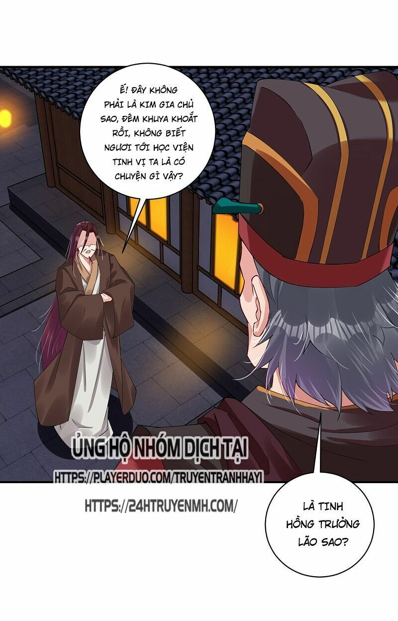 nghịch thiên chiến thần chapter 137 8