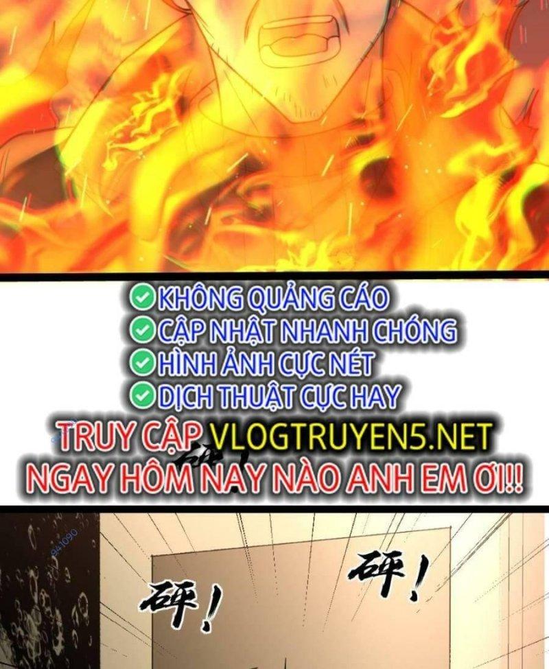 đóng băng toàn cầu: tôi gây dựng nên phòng an toàn thời tận thế chapter 45 3