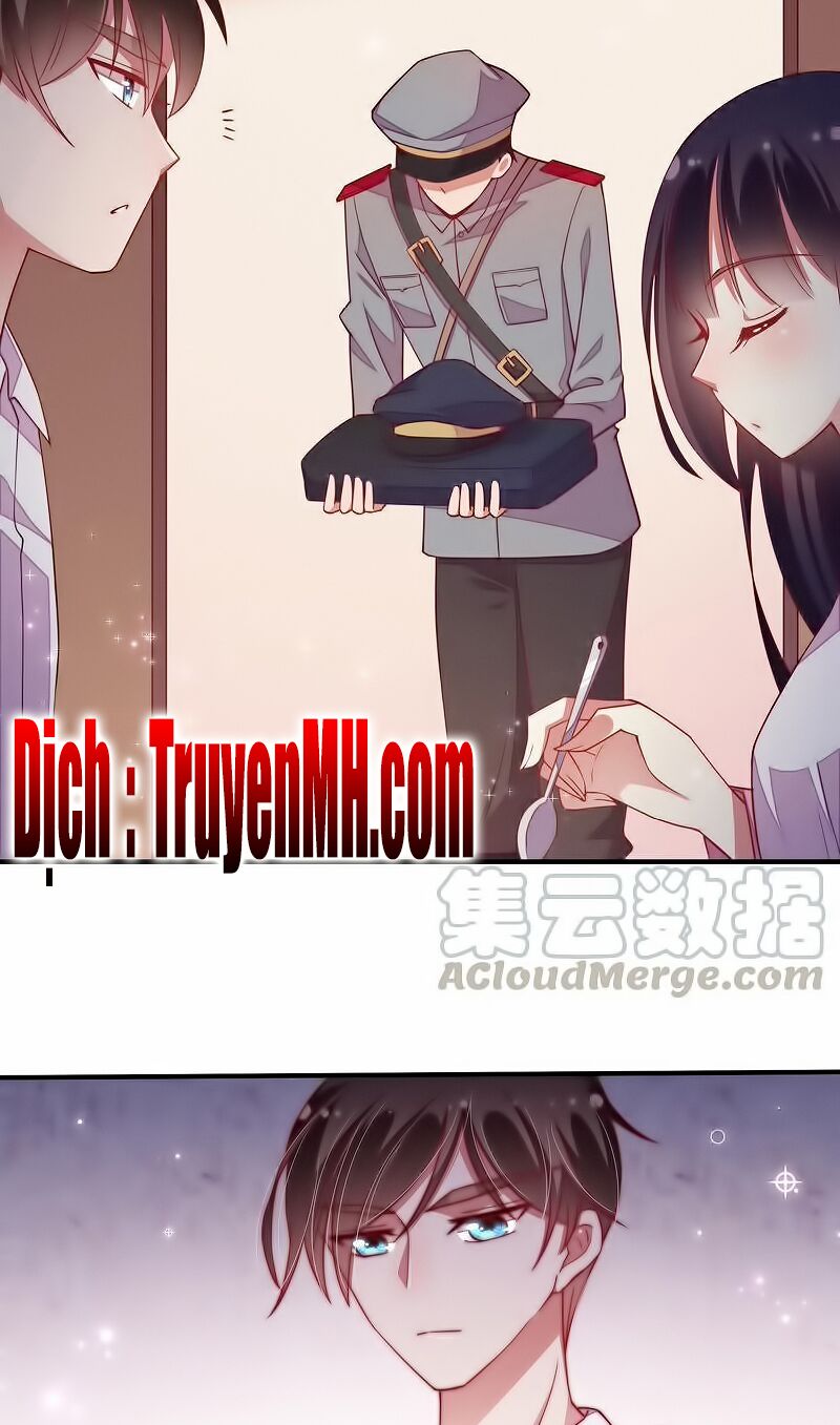 ngày nào thiếu soái cũng ghen chapter 75 5