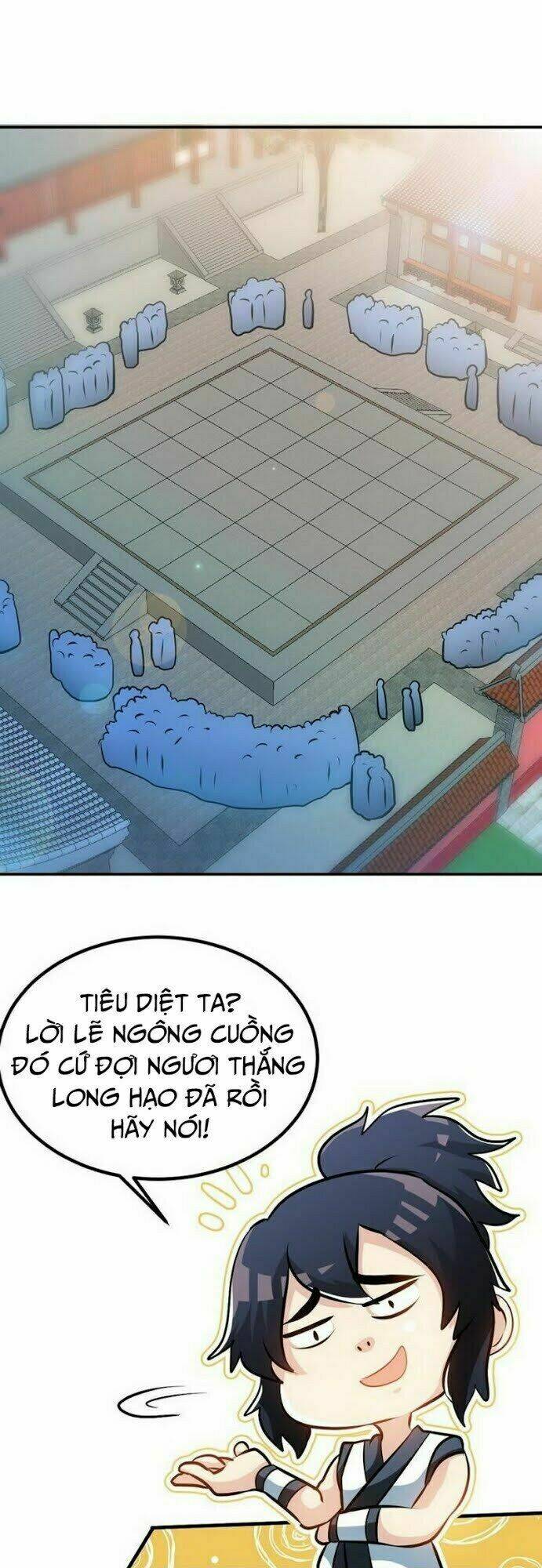 chí tôn thần ma chapter 81 2