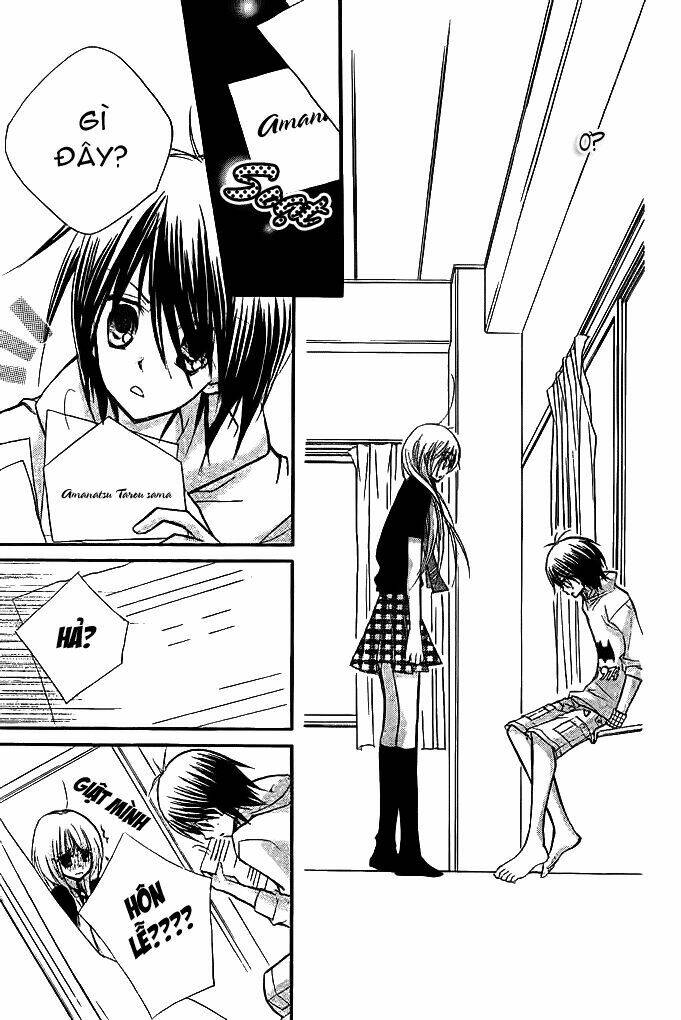 orange planet chapter 20 20