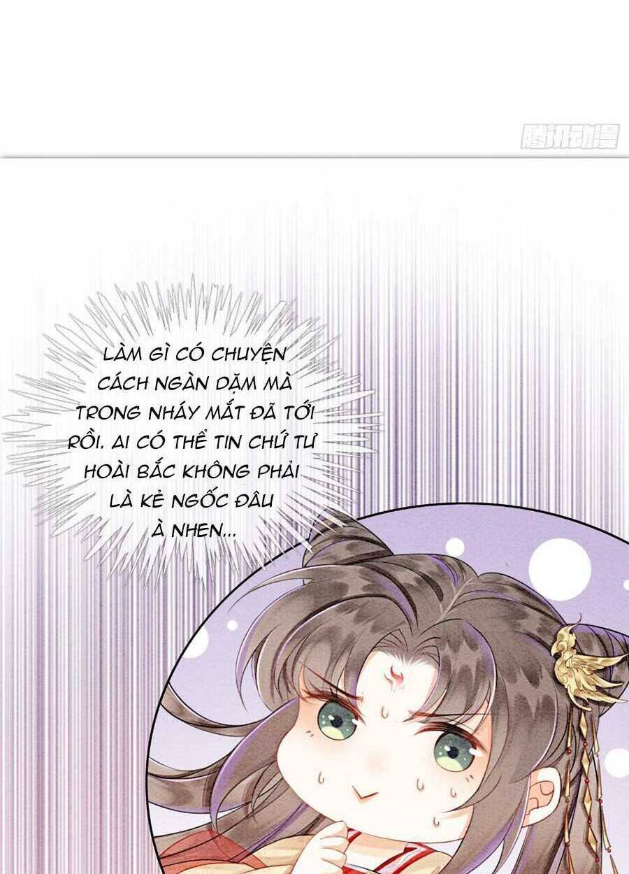 bắt đầu hủy hôn để công lược vương gia chapter 73 13