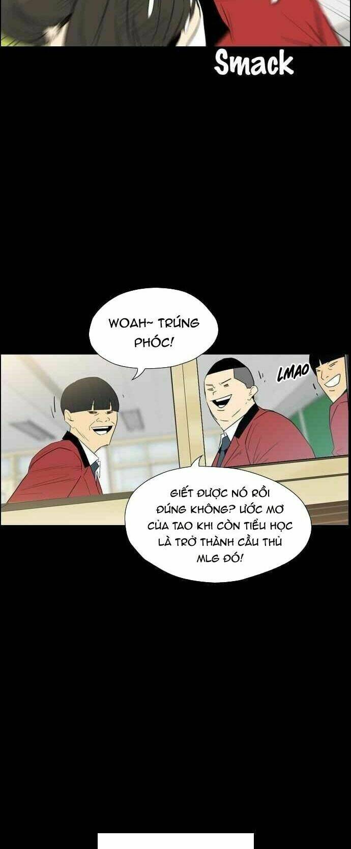 kẻ hồi sinh chapter 103 27