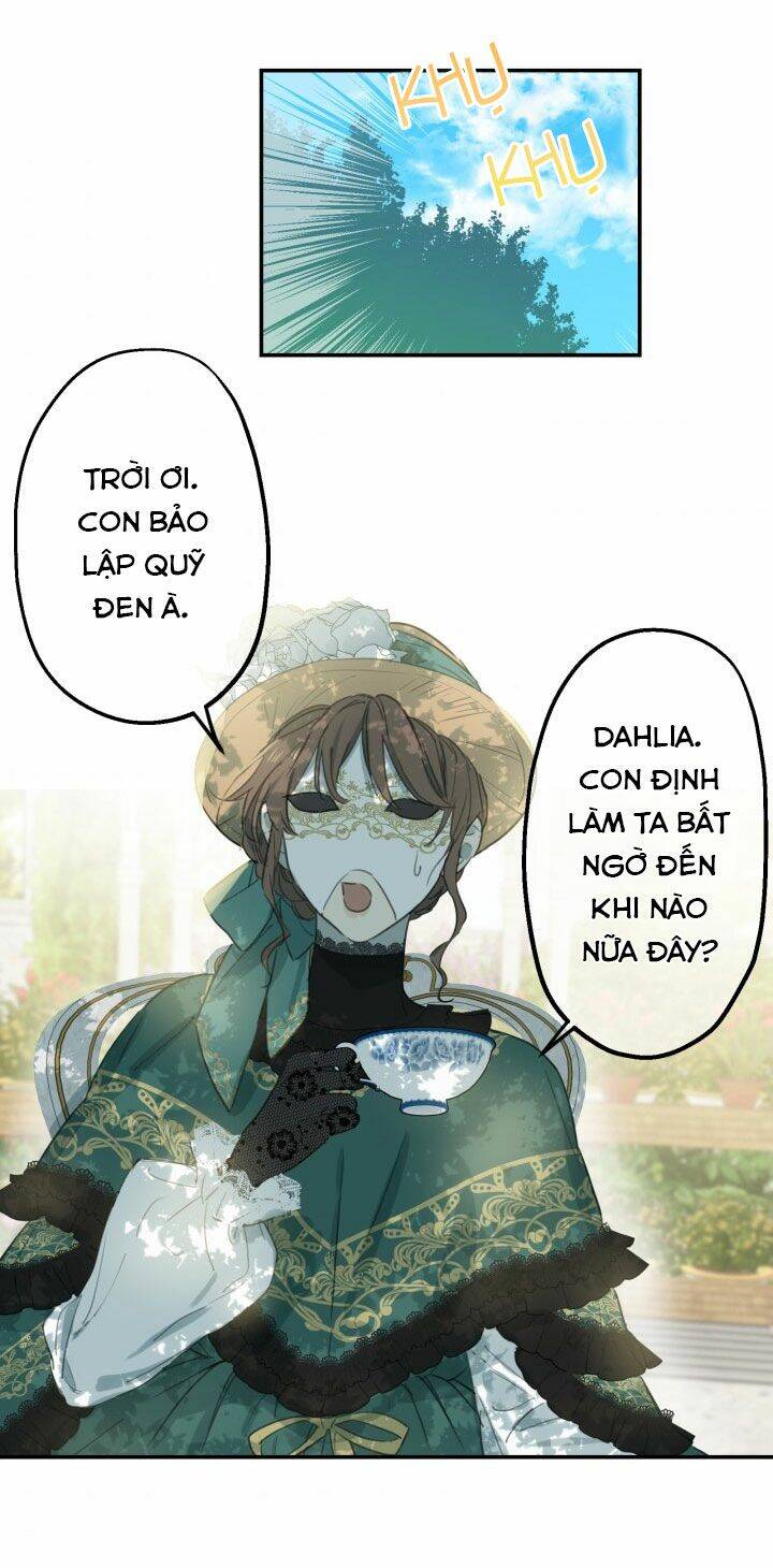 những nhân vật mạnh nhất thế giới ám ảnh tôi chapter 8 37