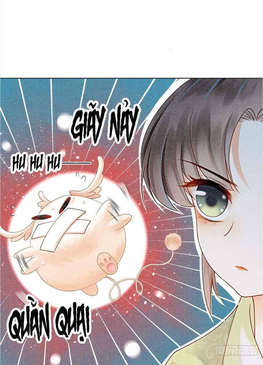 bắt đầu hủy hôn để công lược vương gia chapter 45 6