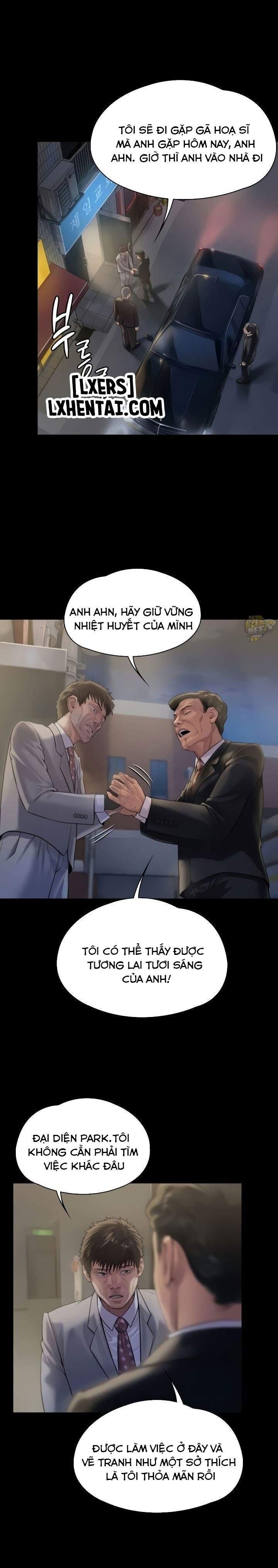 ong chúa chapter 183 10