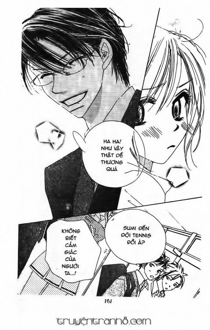 gió xuân chapter 18 2