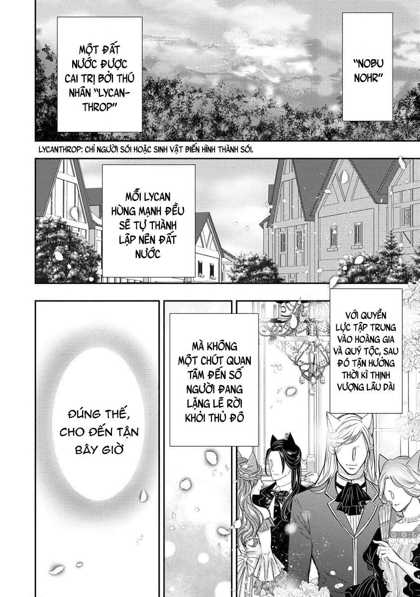 say tình [bl] chapter 80 2