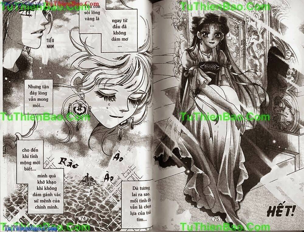 công chúa nam yên chapter 17 38