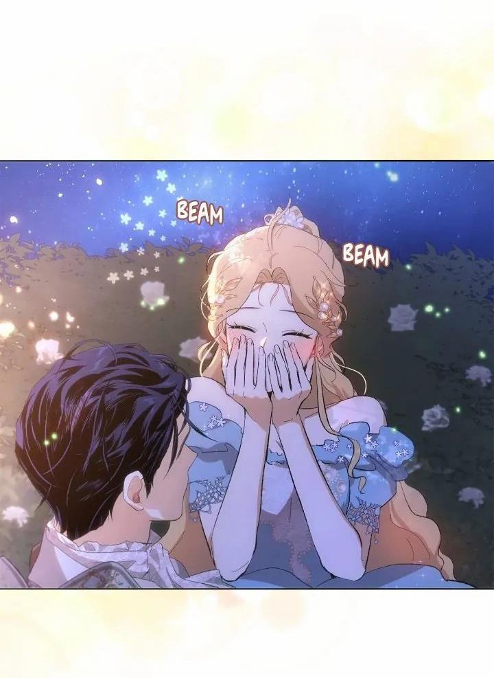 tôi là fan cứng hoàng tử chapter 71.2 7