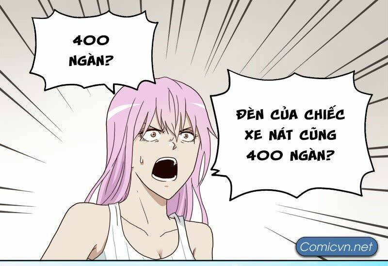 thế giới cận tử chapter 1 27