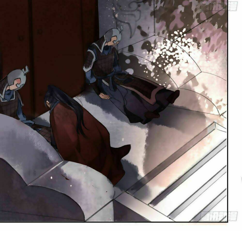 giấc mộng nam triều chapter 17 39