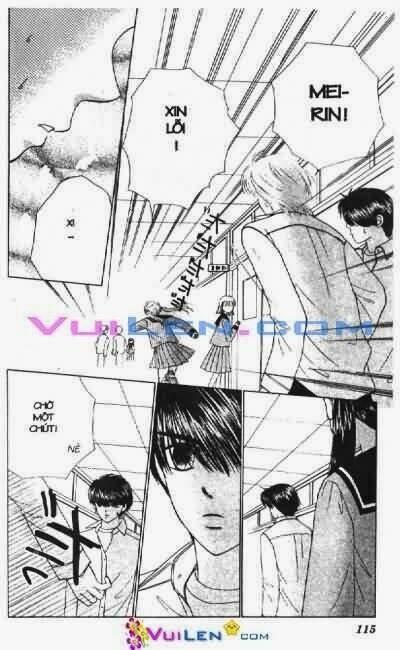 alo dr.rin chapter 3 116