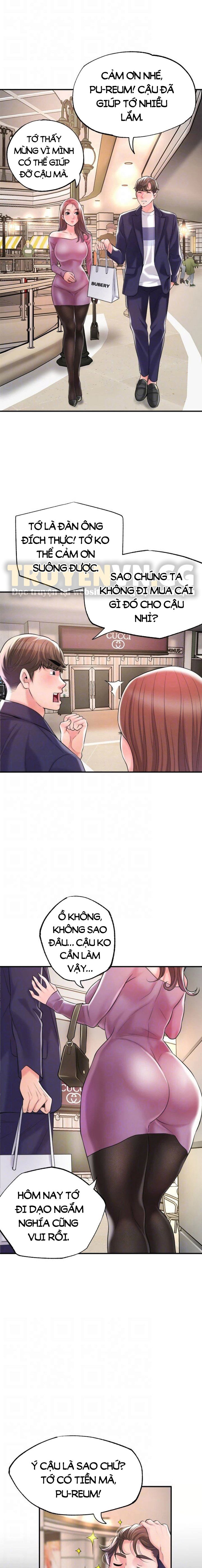 thị trấn nóng bỏng chapter 73 3