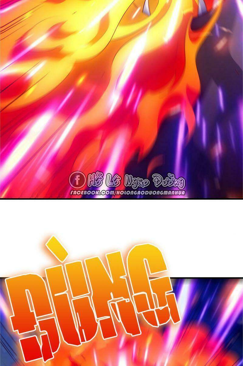 thiên kim bất hoán chapter 69 44