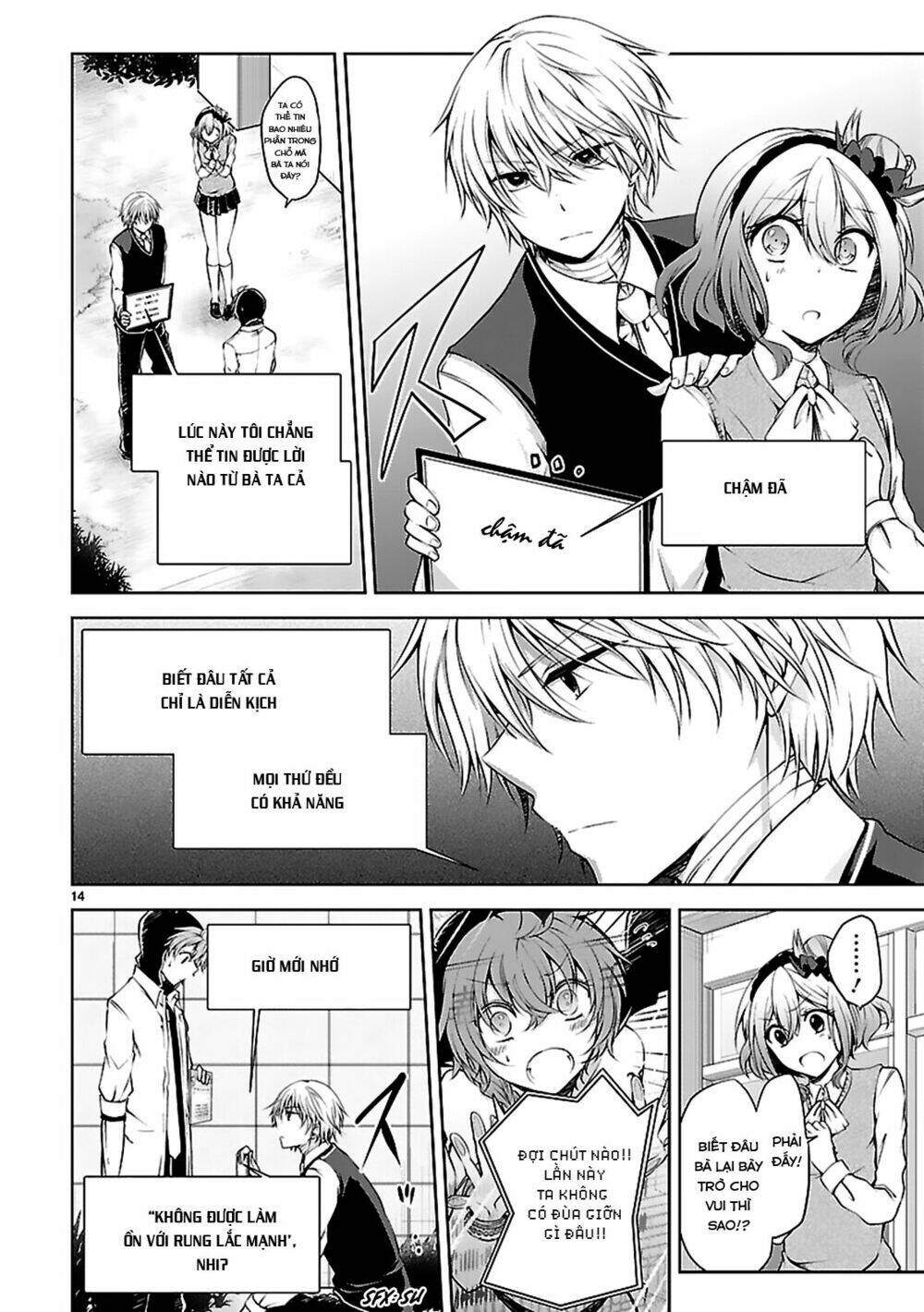 hensokukei quadrangle chapter 10 16